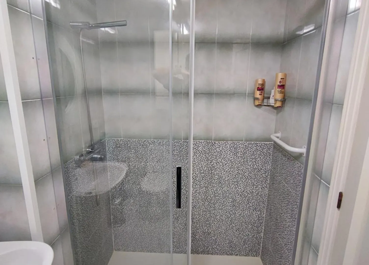 Apartamento Primera Linea De Playa - 2 Habitaciones Granada 0*,